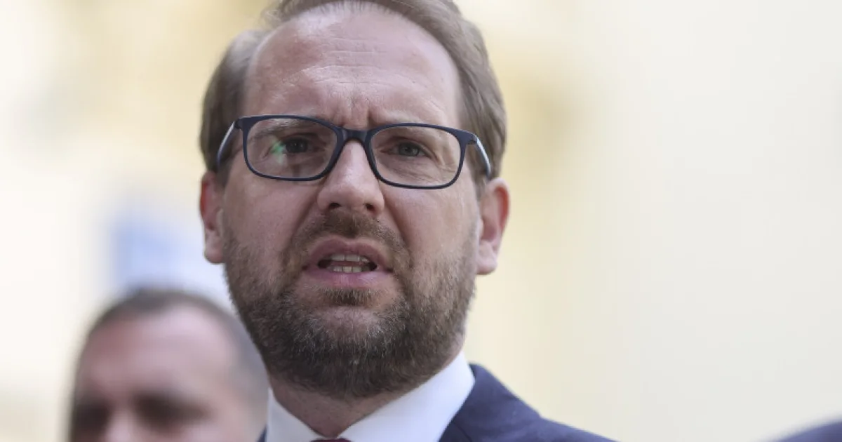 Înalta Curte motivează anularea mandatului de primar al Timișoarei lui Dominic Fritz