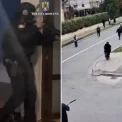 Închisoare pe viață pentru criminalul de la Urziceni. Cei 40 de inculpați au fost...