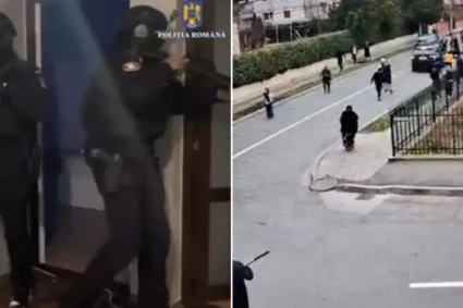 Închisoare pe viață pentru criminalul de la Urziceni. Cei 40 de inculpați au fost…