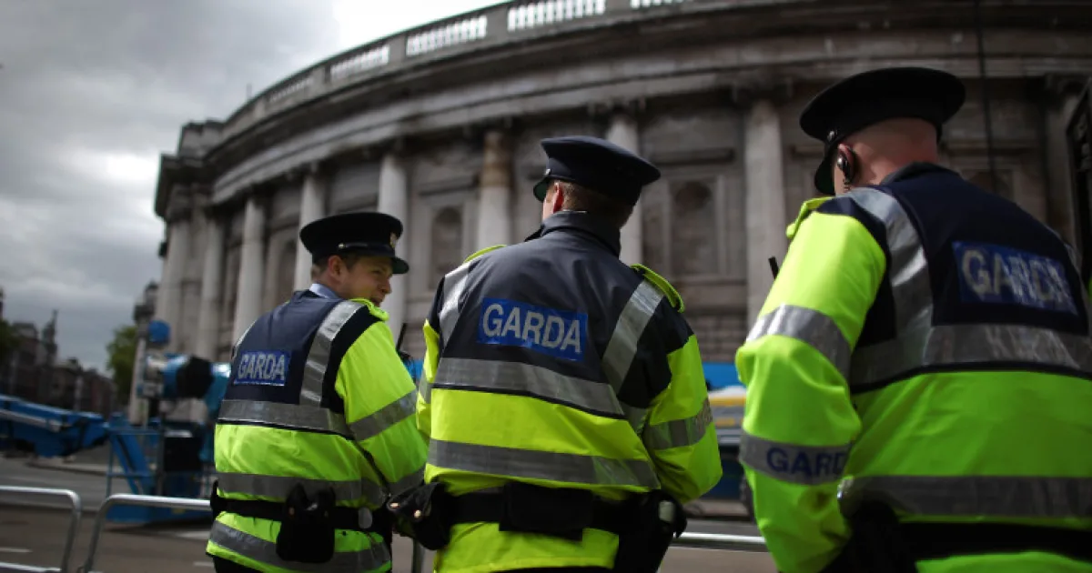 Irlanda a expulzat 24 de români condamnați pentru fapte grave. Interdicție de revenire