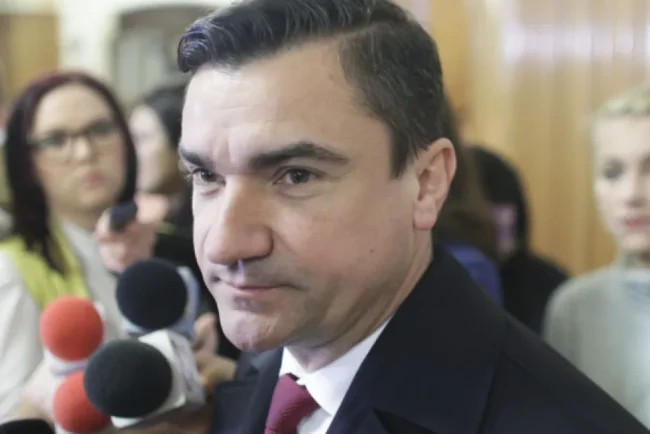 Mihai Chirica, audiat de DNA în dosarul „Păcura”. Edilul ar fi devenit inculpat