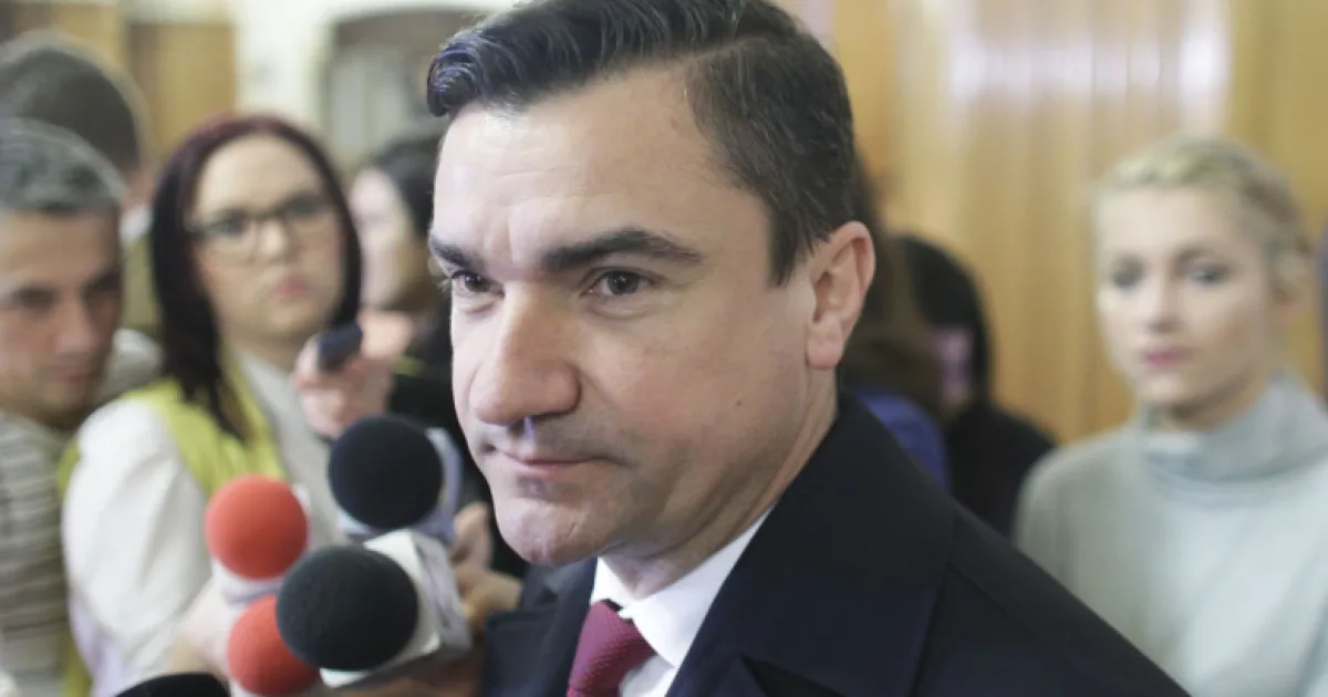 Mihai Chirica, audiat de DNA în dosarul „Păcura”. Edilul ar fi devenit inculpat