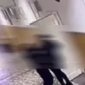 Noi percheziții în camera elevului de 13 ani implicat în atacul de la Bistrița