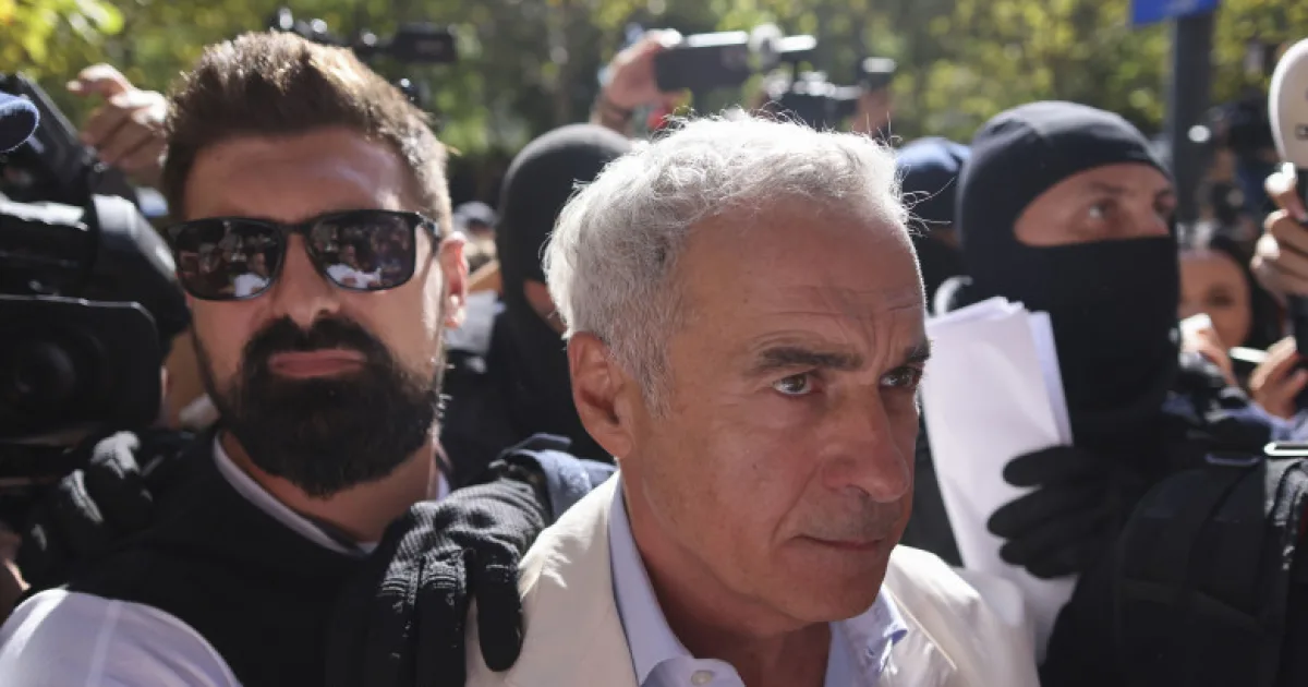 Percheziții informatice în dosarul lui Călin Georgescu: DIICOT verifică dispozitivele