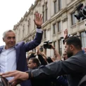 Prima reacție a lui Călin Georgescu, după respingerea cererii de arest la domiciliu