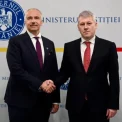 Radu Marinescu preia Justiția cu 79 de măsuri de reformă a sistemului judiciar