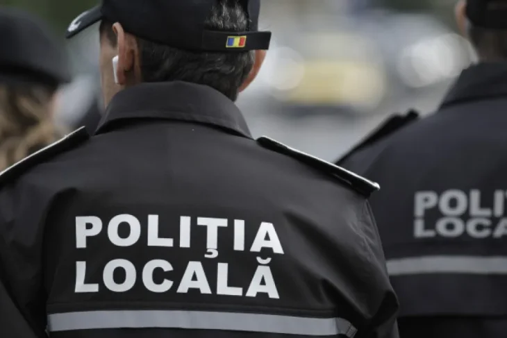 Șeful Poliției Locale Constanța, trimis în judecată pentru amenzi de peste 100.000 de lei