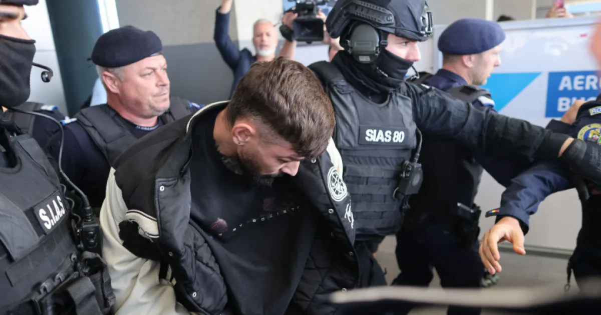 Tânără ucisă în Vâlcea, aruncată în valiză în Olt. Iubitul, audiat