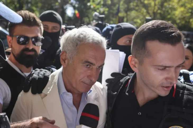 Tribunalul București decide astăzi soarta lui Călin Georgescu