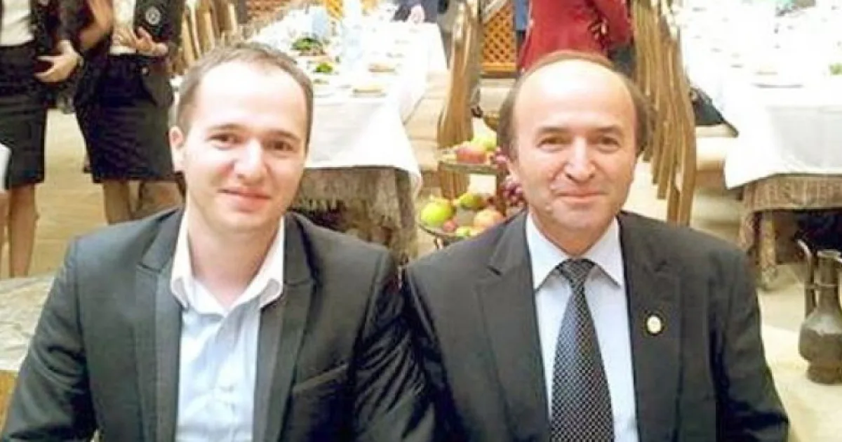 Universitatea din Iași ia măsuri după arestarea fiului lui Tudorel Toader